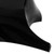 Black M3 Side Mirror Cover Caps for BMW E81 E82 E87 E88 E90 E91 E92 PRE-LCI