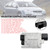 Radiator Control Fan Module 1477218 Fit Ford Focus MK II/IV 6W1Z8B658AC Radiator Control Fan Module 1477218 Fit Ford Focus MK II/IV 6W1Z8B658AC