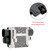 Radiator Control Fan Module 1477218 Fit Ford Focus MK II/IV 6W1Z8B658AC Radiator Control Fan Module 1477218 Fit Ford Focus MK II/IV 6W1Z8B658AC