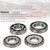 K114 CVT Automatic Transmission Pulley Bearing Kit 4PCS/Kit For Toyota