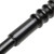 Lower Steering Intermediate Shaft 45203-60181 Fit for 2010-2021 Toyota 4Runner Generic