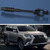 Lower Steering Intermediate Shaft 45203-60181 Fit for 2010-2021 Toyota 4Runner Generic