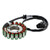 Magneto Generator Stator For CFMoto 400NK 650NK 650GT 650MT 650TK 700CL-X 12-23