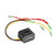 Rectifier For Tohatsu Outboard Motor M 9.9 15 18 25 30 40 Hp 02-05 3G2-76060-0 Rectifier For Tohatsu Outboard Motor M 9.9 15 18 25 30 40 Hp 02-05 3G2-76060-0