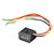 Rectifier For Tohatsu Outboard Motor M 9.9 15 18 25 30 40 Hp 02-05 3G2-76060-0 Rectifier For Tohatsu Outboard Motor M 9.9 15 18 25 30 40 Hp 02-05 3G2-76060-0