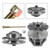 Front&Rear Racing Clutch Variator For Polaris Ranger 900 Xp 14-19 15 16 1323035 Front&Rear Racing Clutch Variator For Polaris Ranger 900 Xp 14-19 15 16 1323035
