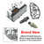 A604 41TE Shift Solenoid Block & Input Output Speed Sensors 41TE transmission