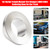 For Harbor Freight Manual Tire Changer LARGE Billet Centering Cone For Car Truck For Harbor Freight Manual Tire Changer LARGE Billet Centering Cone For Car Truck