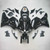 2013-2020 Honda CBR600RR F5 Injection Fairing Kit Bodywork Plastic ABS #102 2013-2020 Honda CBR600RR F5 Injection Fairing Kit Bodywork Plastic ABS #102