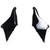 2013-2023 Honda CBR600RR F5 Injection Fairing Kit Bodywork Plastic ABS #103 Amotopart Fairing