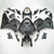 2013-2020 Honda CBR600RR F5 Injection Fairing Kit Bodywork Plastic ABS #111 2013-2020 Honda CBR600RR F5 Injection Fairing Kit Bodywork Plastic ABS #111