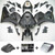 2013-2020 Honda CBR600RR F5 Injection Fairing Kit Bodywork Plastic ABS #111 2013-2020 Honda CBR600RR F5 Injection Fairing Kit Bodywork Plastic ABS #111