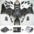 2013-2020 Honda CBR600RR F5 Injection Fairing Kit Bodywork Plastic ABS #113 2013-2020 Honda CBR600RR F5 Injection Fairing Kit Bodywork Plastic ABS #113