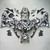 2013-2020 Honda CBR600RR F5 Injection Fairing Kit Bodywork Plastic ABS #121