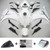 2012-2016 Honda CBR1000RR Injection Fairing Kit Bodywork Plastic ABS #103 2012-2016 Honda CBR1000RR Injection Fairing Kit Bodywork Plastic ABS #103