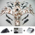 2012-2016 Honda CBR1000RR Injection Fairing Kit Bodywork Plastic ABS #119