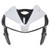 2005-2006 Honda CBR600RR F5 Injection Fairing Kit Bodywork Plastic ABS #115 Amotopart Fairing