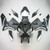 2005-2006 Honda CBR600RR F5 Injection Fairing Kit Bodywork Plastic ABS #139