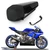 Seat Cowl Pillion Rear Passenger Tandem Cover Yamaha R1 YZFR1 (2015-2016-2017) Black