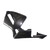 2005-2006 Honda CBR600RR F5 Injection Fairing Kit Bodywork Plastic ABS #193 Amotopart Fairing