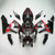2005-2006 Honda CBR600RR F5 Injection Fairing Kit Bodywork Plastic ABS #213