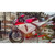 2005-2006 Honda CBR600RR F5 Injection Fairing Kit Bodywork Plastic ABS #221