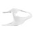 2020-2021 Kawasaki Z900 Bodywork Fairing Injection Molding Unpainted #159 2020-2021 Kawasaki Z900 Bodywork Fairing Injection Molding Unpainted #159