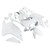 2000-2005 Aprilia RS125 Bodywork Fairing Injection Molding Unpainted #172