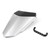 Seat Cowl Pillion Rear Passenger Tandem Cover Yamaha R1 YZFR1 15-24 Silver Generic