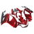 2002-2016 Honda STX1300 ST1300 Injection Fairing Kit Bodywork #103 2002-2016 Honda STX1300 ST1300 Injection Fairing Kit Bodywork #103