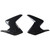 2008-2015 Honda CB1000R Injection Fairing Kit Bodywork Plastic ABS #106
