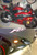 Front Indicators Flush Mount LED Turn Signals Yamaha YZF R6 (2006-2009), Clear Front Indicators Flush Mount LED Turn Signals Yamaha YZF R6 (2006-2009), Clear