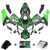 2003-2004 Honda CBR600RR F5 Injection Fairing Kit Bodywork Plastic ABS #144