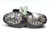 Front Indicators Flush Mount LED Turn Signals Yamaha YZF R1 (02-08), R6 (03-09), R6S (06-08) Clear Front Indicators Flush Mount LED Turn Signals Yamaha YZF R1 (02-08), R6 (03-09), R6S (06-08) Clear
