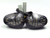 Front Indicators Flush Mount LED Turn Signals Yamaha YZF R6 (2006-2009), Smoke Front Indicators Flush Mount LED Turn Signals Yamaha YZF R6 (2006-2009), Smoke
