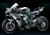 2015-2022 Kawasaki Ninja H2 Injection Fairing Kit Bodywork ABS #104