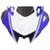 2022-2023 Yamaha YZF-R7 Injection Fairing Kit Bodywork Plastic ABS #102 Amotopart Fairing