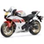 2022-2023 Yamaha YZF-R7 Injection Fairing Kit Bodywork Plastic ABS #109