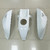 2022-2023 Yamaha YZF-R7 Bodywork Fairing Injection Molding Unpainted #174