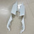 2022-2023 Yamaha YZF-R7 Bodywork Fairing Injection Molding Unpainted #174