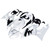 2009-2012 Kawasaki ZX6R 636 Injection Fairing Kit Bodywork Plastic ABS #136 Amotopart Fairing
