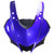 2022-2023 Yamaha YZF-R3 R25 Injection Fairing Kit Bodywork Plastic ABS #103 Amotopart Fairing