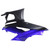 2022-2023 Yamaha YZF-R3 R25 Injection Fairing Kit Bodywork Plastic ABS #103 Amotopart Fairing