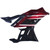 2022-2023 Yamaha YZF-R3 R25 Injection Fairing Kit Bodywork Plastic ABS #114 Amotopart Fairing