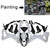 2017-2019 Honda CBR650F Injection Fairing Kit Bodywork Plastic ABS #106 2017-2019 Honda CBR650F Injection Fairing Kit Bodywork Plastic ABS #106