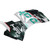2015-2016 BMW S1000RR Injection Fairing Kit Bodywork Plastic ABS #148 Amotopart Fairing