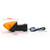 Turn Signal Lights for KAWASAKI KLE650 KLR650 KLE500 Z750 Z750S Z1000 Amber Turn Signal Lights for KAWASAKI KLE650 KLR650 KLE500 Z750 Z750S Z1000 Amber