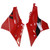 2020-2022 Yamaha YZF R1 Injection Fairing Kit Bodywork Plastic ABS #124