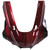 2020-2022 Yamaha YZF R1 Injection Fairing Kit Bodywork Plastic ABS #131 Amotopart Fairing