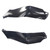 2011-2015 Kawasaki ZX10R Injection Fairing Kit Bodywork Plastic ABS #126 Amotopart Fairing